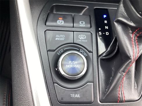 Used 2024 Toyota RAV4 XSE image 24