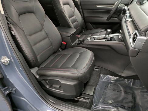 Certified 2023 MAZDA CX-5 Carbon Edition image 28