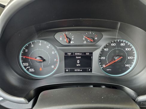 Used 2024 Chevrolet Malibu LT image 21