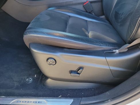 Used 2020 Dodge Durango GT image 5