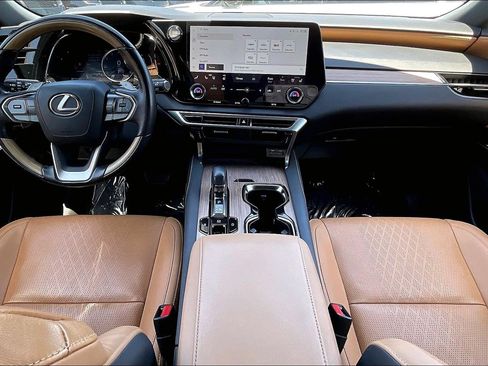 Used 2023 Lexus RX 350 Premium Plus w/ Cold Area Package FWD image 15
