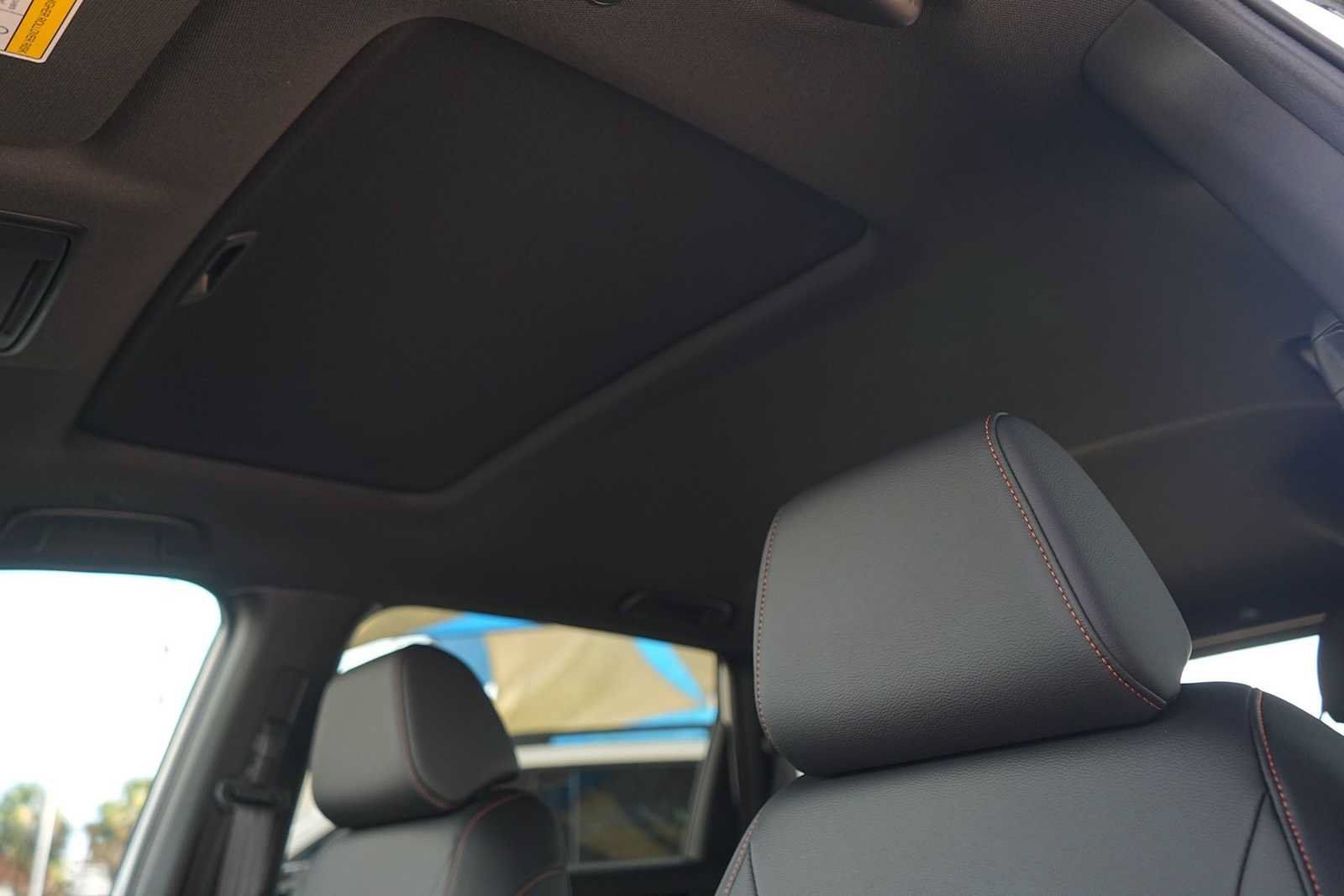 Certified 2026 Honda CR-V Sport Touring image 25
