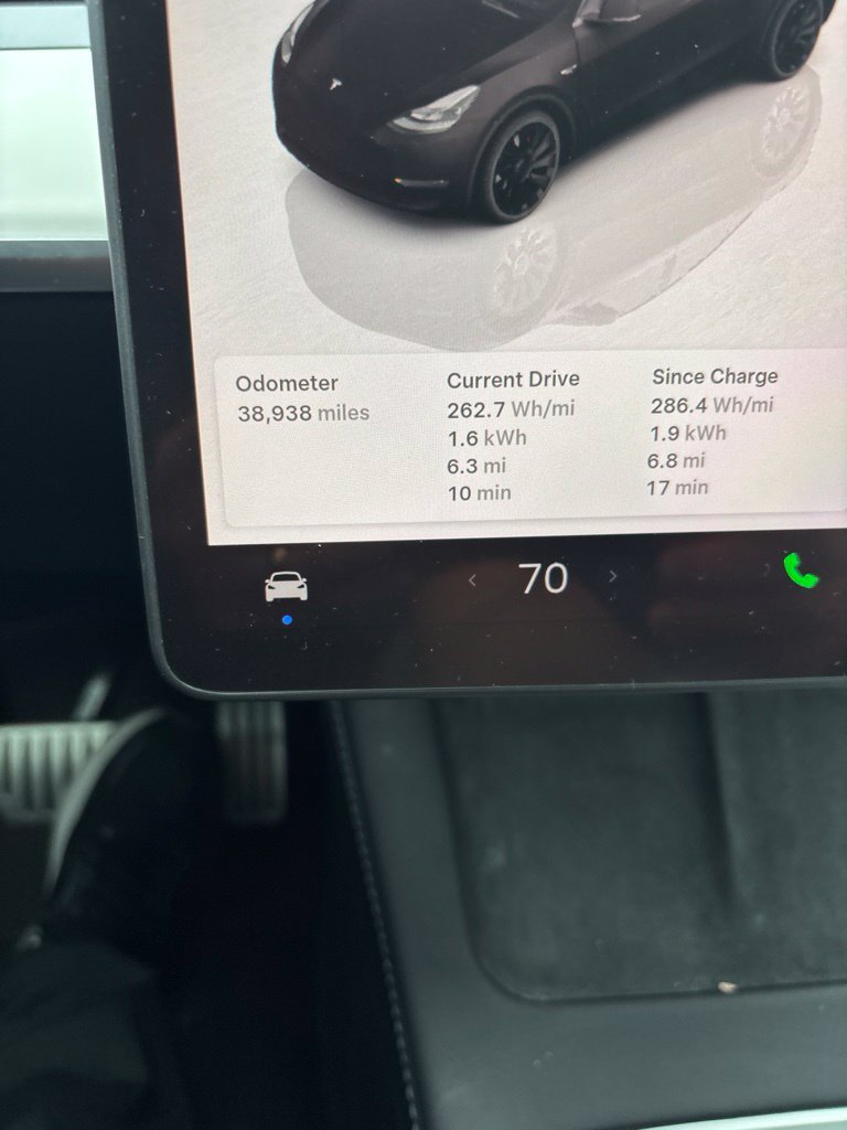 Used 2023 Tesla Model Y Performance AWD/4WD image 16