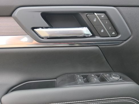 New 2027 GMC Terrain Denali AWD/4WD image 26