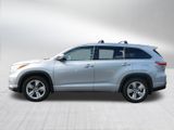 Used 2016 Toyota Highlander Limited image 4