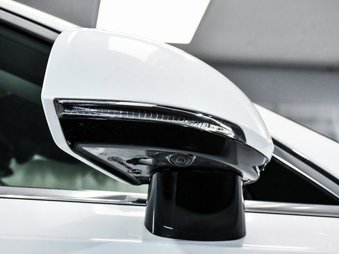 Used 2023 Volvo S90 B6 Ultimate w/ Protection Package image 71