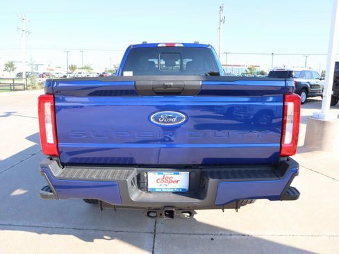 New 2026 Ford F350 XL w/ STX Appearance Package image 21