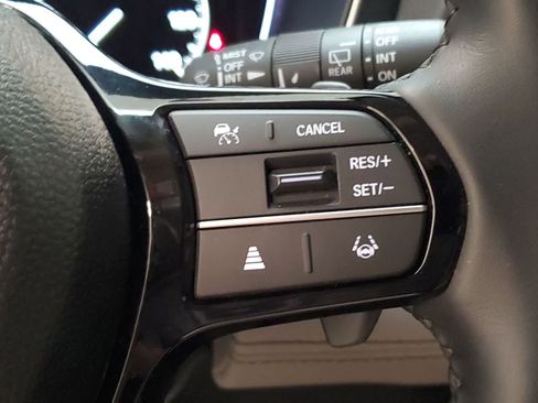 Certified 2025 Honda Pilot EX-L image 13