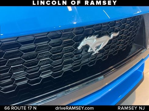 Used 2024 Ford Mustang GT Premium image 11