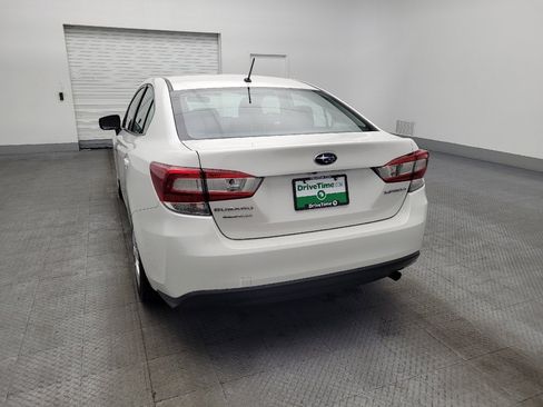 Used 2023 Subaru Impreza 2.0i image 6