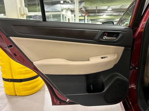 Used 2017 Subaru Legacy 2.5i Limited image 23