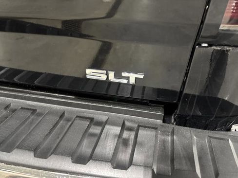 Used 2018 GMC Sierra 1500 SLT image 26