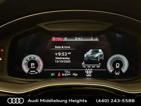New 2026 Audi Q7 3.0T Premium Plus image 17