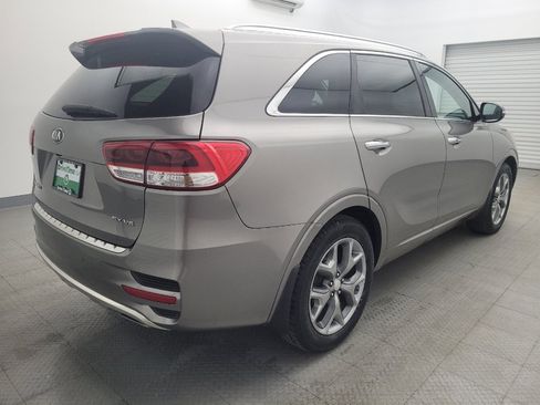 Used 2018 Kia Sorento SX FWD image 9