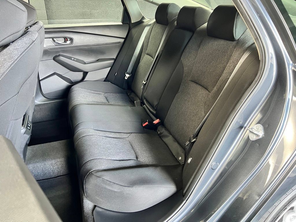 Used 2025 Honda Accord LX image 12