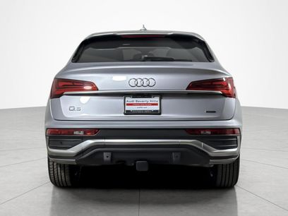 Used 2023 Audi Q5 2.0T Premium Plus w/ Premium Plus Package