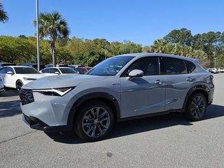 Certified 2025 Acura ADX A-Spec video 1