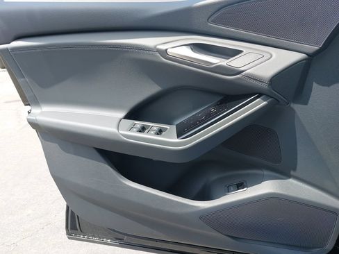 New 2027 Audi Q6 e-tron Premium AWD/4WD image 29