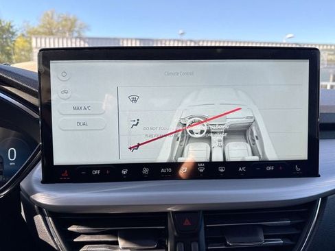 New 2026 Ford Escape Platinum w/ Premium Technology Package image 19