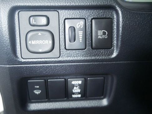 Used 2021 Toyota 4Runner Nightshade AWD/4WD image 22
