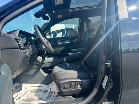 New 2026 GMC Terrain AT4 w/ Convenience Package III image 22