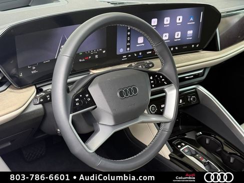 New 2026 Audi Q5 Prestige AWD/4WD image 16