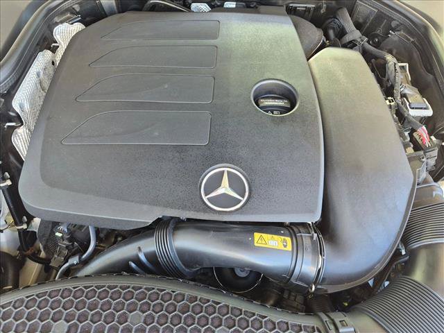 Certified 2020 Mercedes-Benz E 350 Sedan image 20