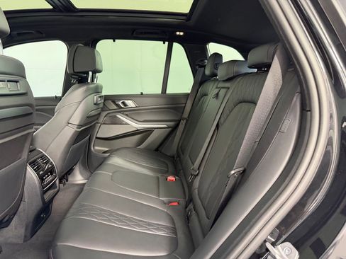 Used 2023 BMW X5 M50i w/ Executive Package image 15