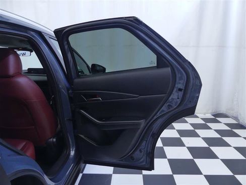 Used 2025 MAZDA CX-30 AWD 2.5 S w/ Preferred Package image 25