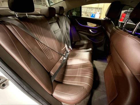 Used 2019 Mercedes-Benz CLS 450 CLS 450 image 20