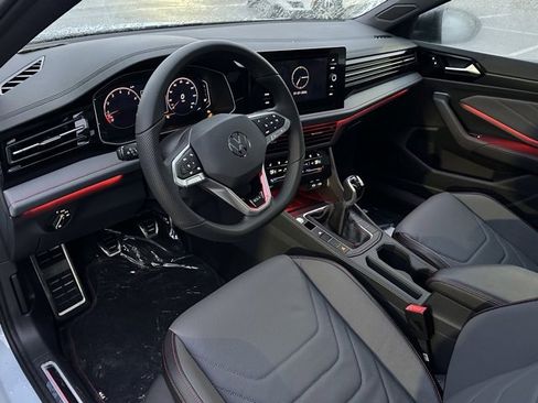 New 2026 Volkswagen Jetta GLI Autobahn image 29