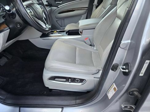 Used 2019 Acura MDX FWD w/ Technology Package image 19