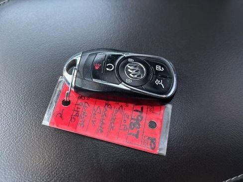 Used 2019 Buick Enclave Avenir w/ Avenir Technology Package image 54