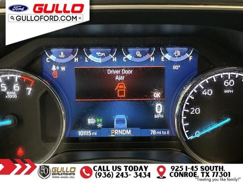 Certified 2023 Ford F150 XLT w/ Equipment Group 302A High RWD image 26