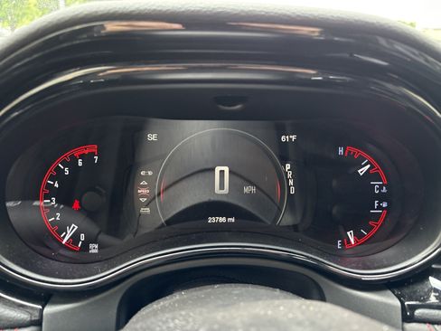 Used 2025 Dodge Durango R/T AWD/4WD image 20