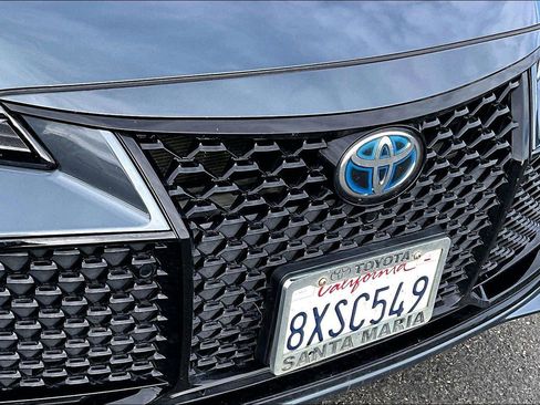 Certified 2021 Toyota Avalon XSE w/ Carpet Mat Package (TMS) image 26