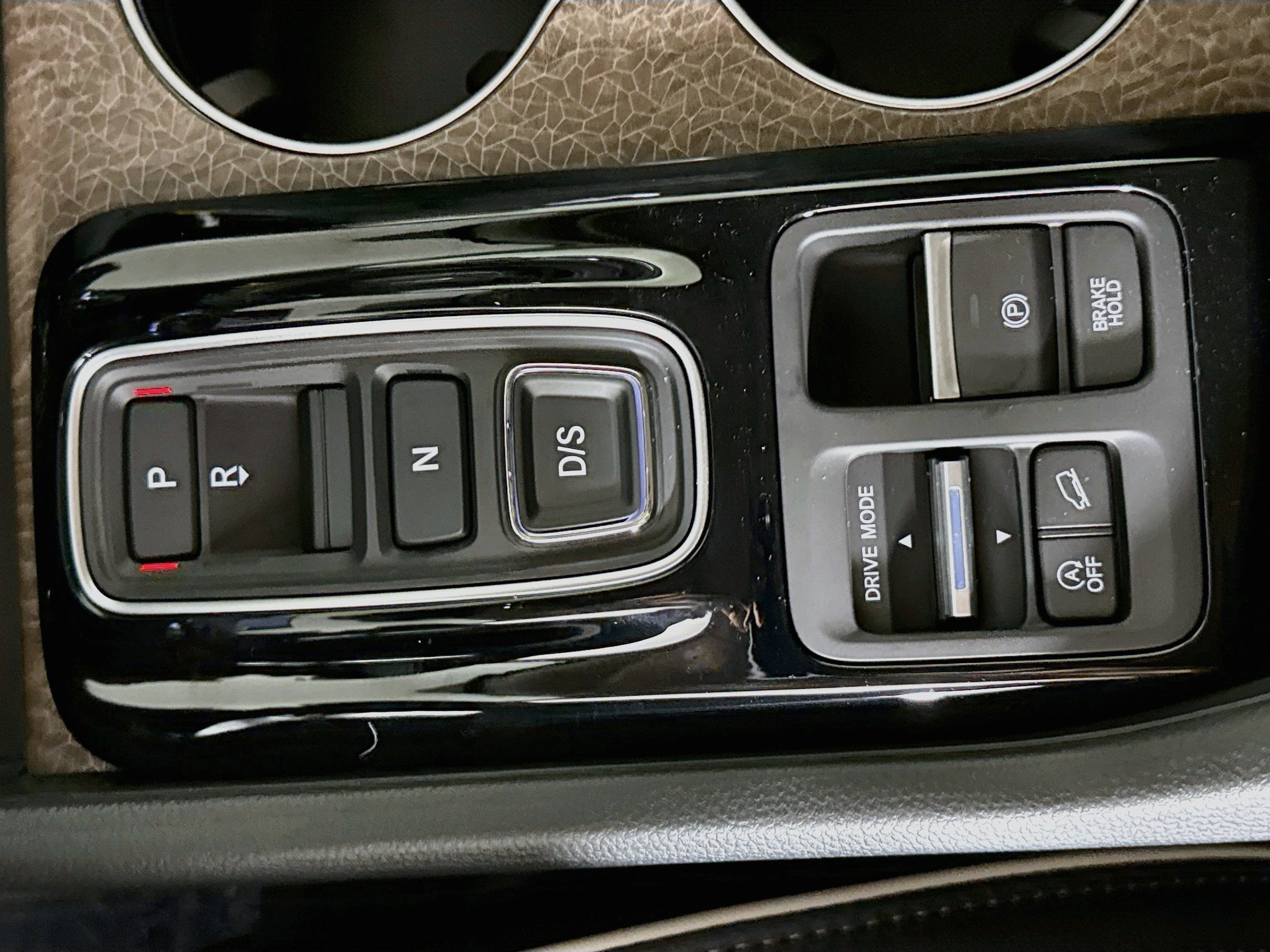 New 2026 Honda Pilot Elite image 20