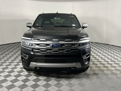 Used 2023 Ford Expedition Max Platinum image 11