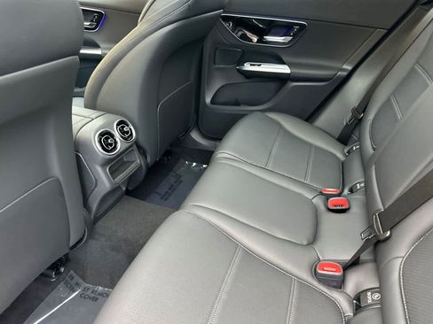 New 2026 Mercedes-Benz GLC 300 4MATIC image 11
