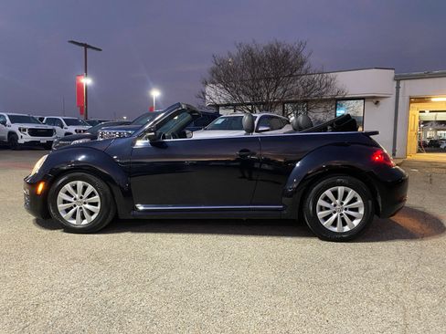 Used 2019 Volkswagen Beetle 2.0T S image 19