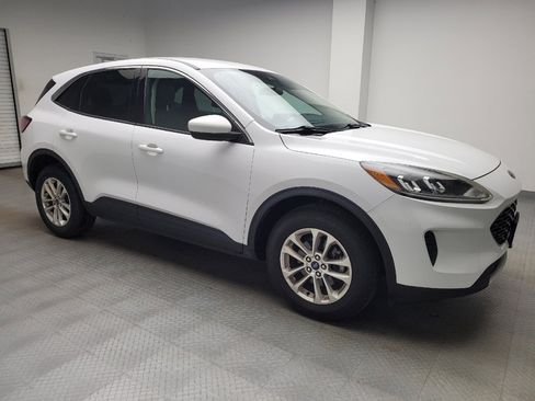 Used 2020 Ford Escape SE AWD/4WD image 11