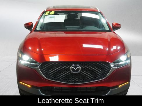 Used 2026 MAZDA CX-30 AWD 2.5 S image 11