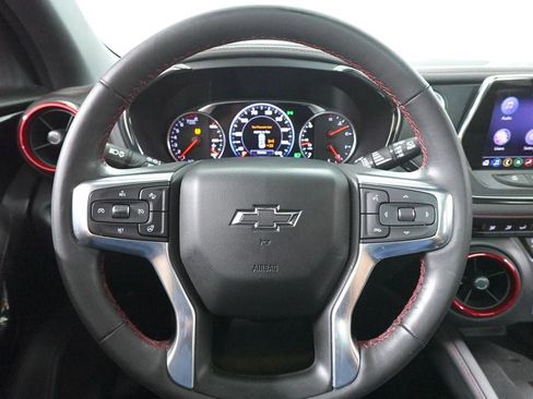 Used 2019 Chevrolet Blazer RS image 15