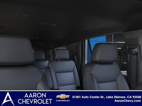 New 2026 Chevrolet Tahoe LT w/ Comfort Package image 24
