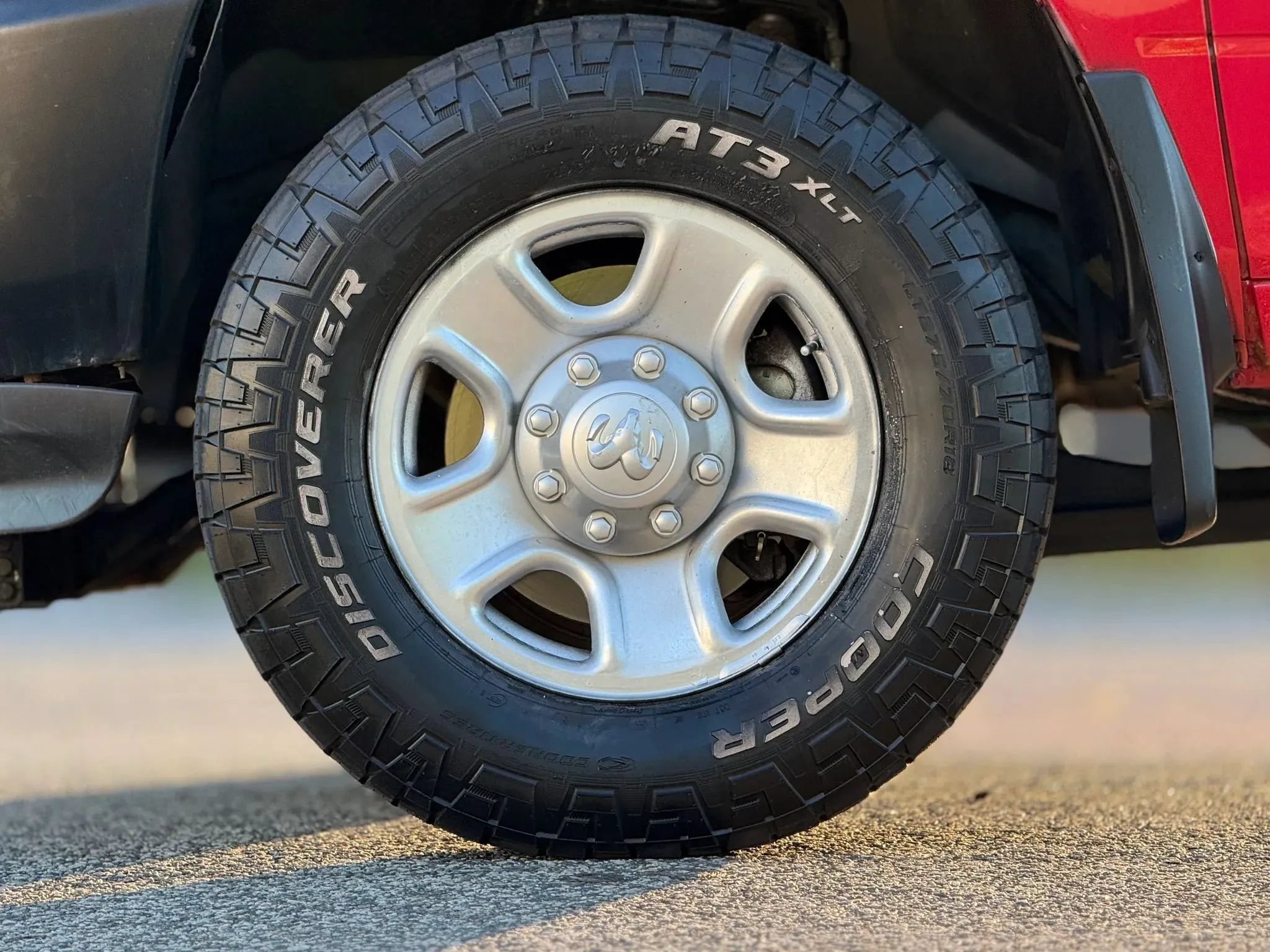 Used 2013 RAM 3500 Tradesman w/ PWR & Remote Entry Group AWD/4WD image 24