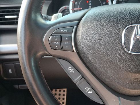 Used 2014 Acura TSX Special Edition FWD image 20