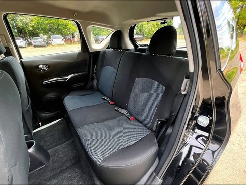 Used 2019 Nissan Versa Note SV FWD image 20