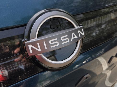 New 2026 Nissan Murano SL AWD/4WD image 34