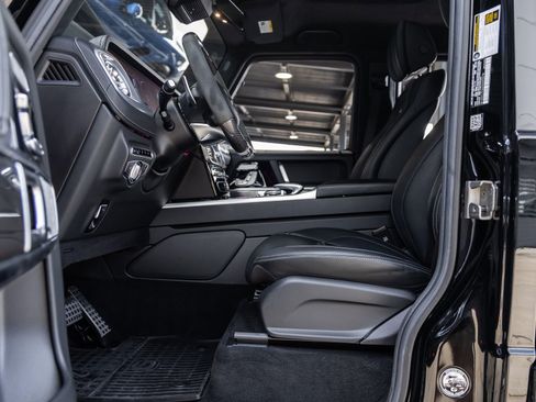 Used 2022 Mercedes-Benz G 63 AMG 4MATIC image 19