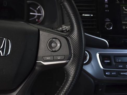 Used 2023 Honda Passport EX-L image 9